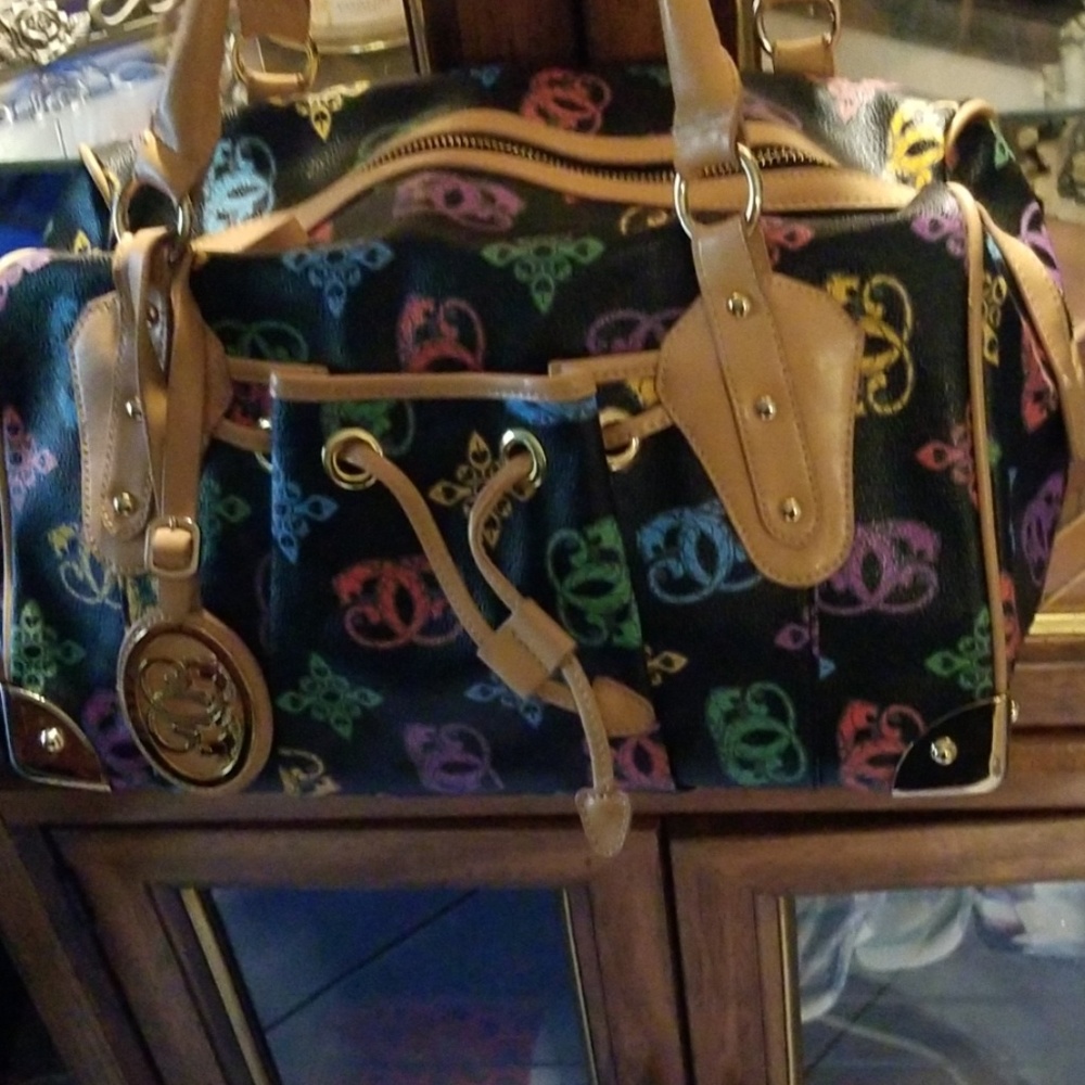 Sharif handbag